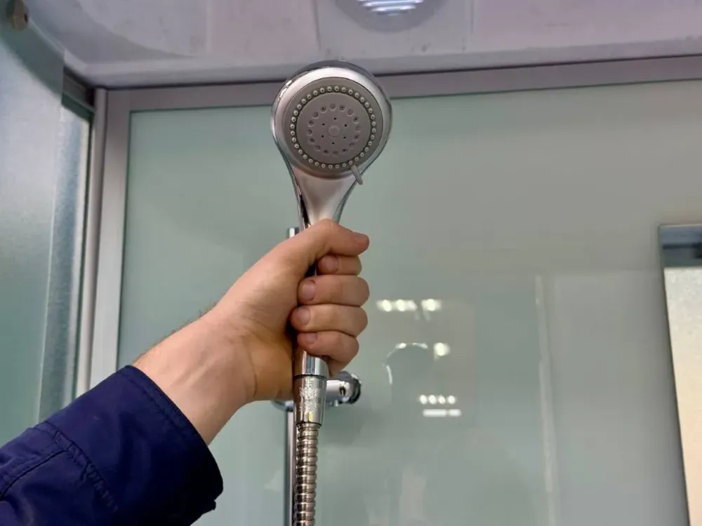 К плановым отключениям горячей воды в мае готовятся в Биробиджане