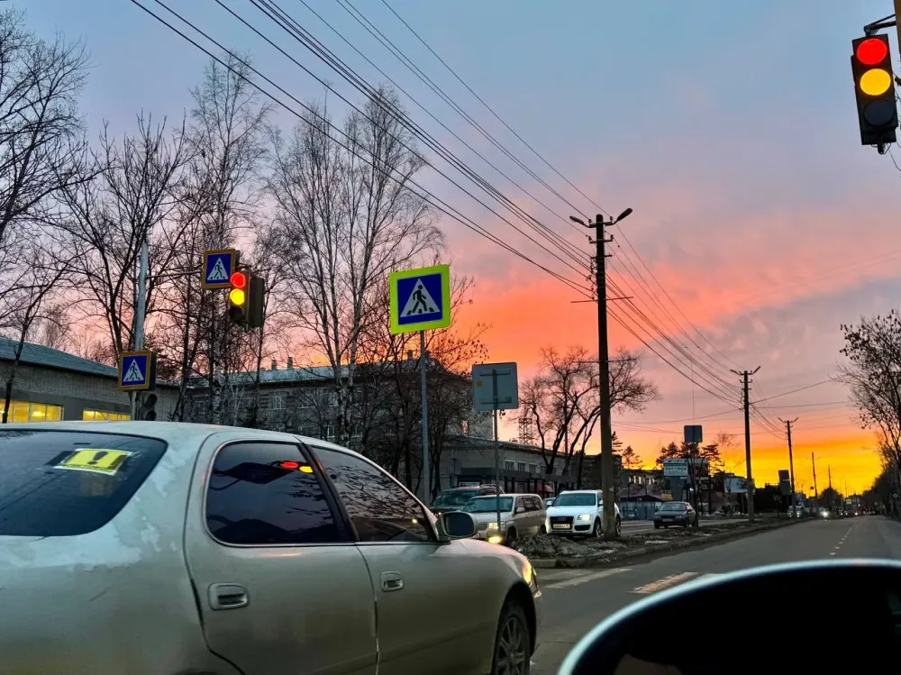 Белые автомобили в России: популярность и причины выбора среди водителей