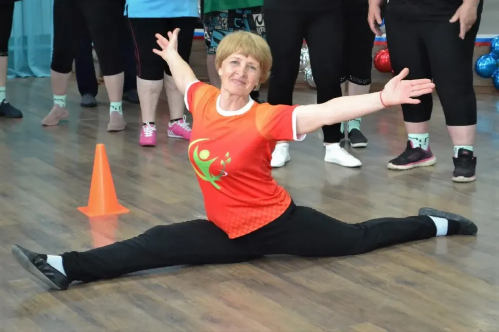 Занятия «Стоп.Деменция» проведут для пенсионеров ЕАО