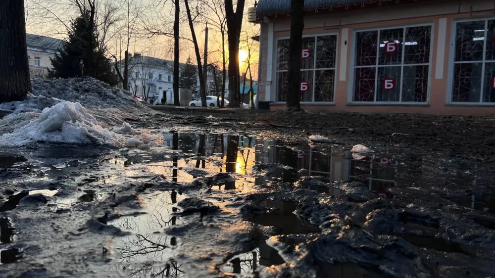 Гороскоп на 6 апреля: новые дела у Раков, пашенная погоня - у Дев