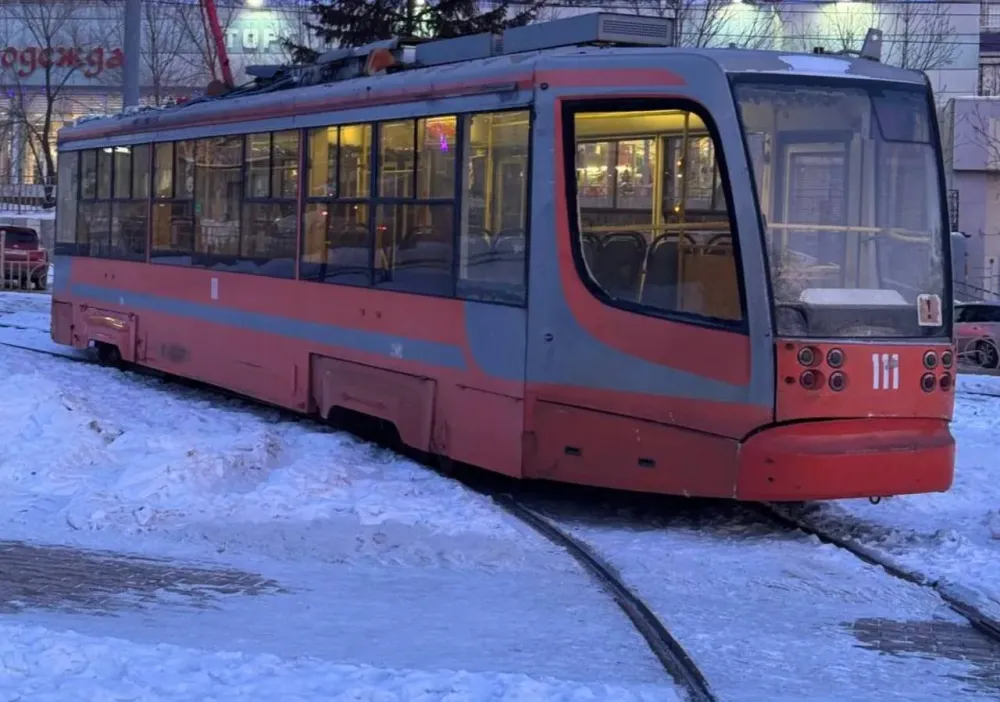 Новая система оплаты проезда в троллейбусах заработала в Хабаровске с 1 апреля