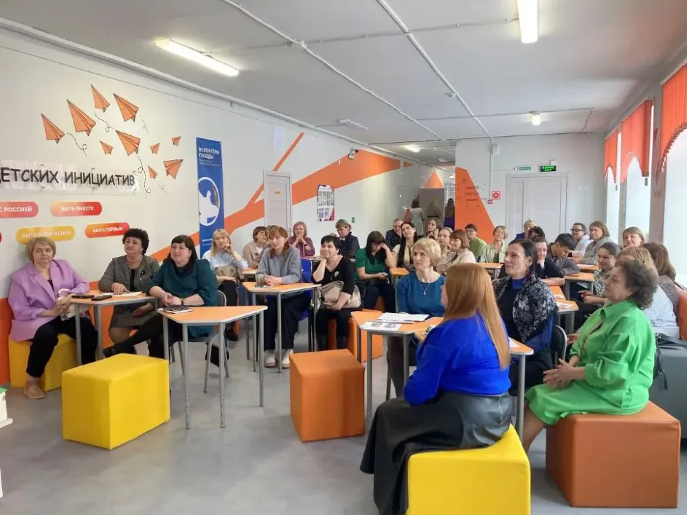 Новые формы работы осваивают школы ЕАО после капремонта