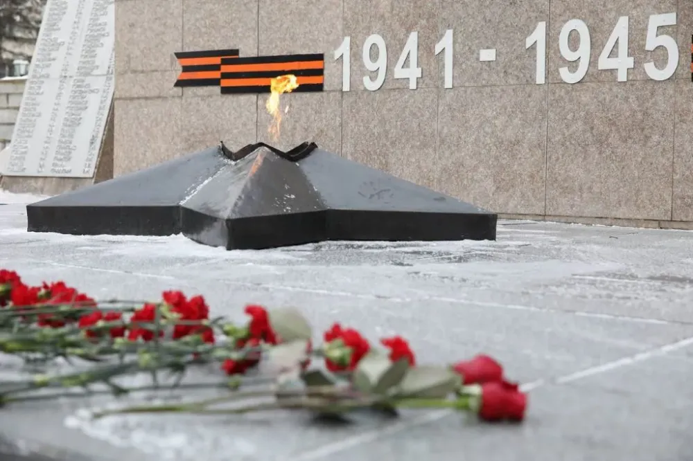 По 10 тысяч рублей выплатят детям войны в честь Дня Победы в ЕАО