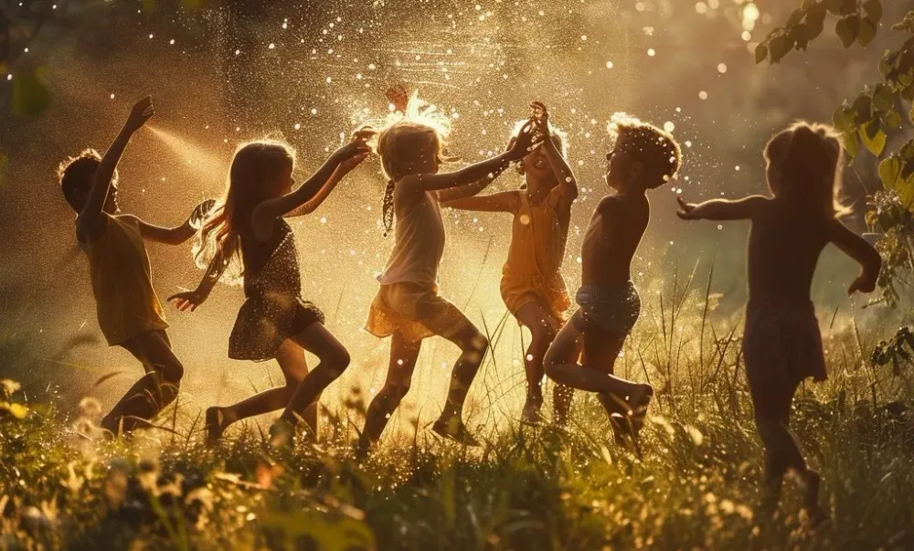 ЕАО организует летний отдых для детей Амвросиевского округа ДНР