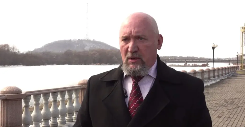 Ветеран спецоперации Геннадий Ивасько: «Люди, которые прошли СВО, умеют принимать решения»