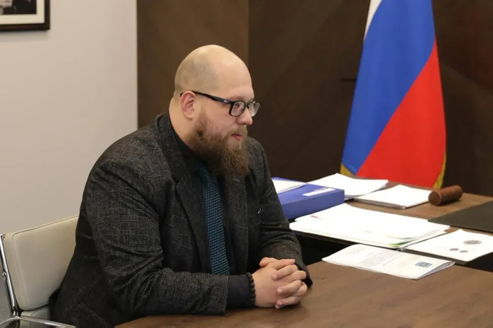 Александра Гарнагу в отставку: новый руководитель у департамента спорта в ЕАО