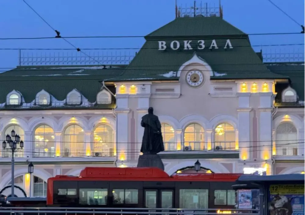 Хабаровский край продолжает вымирать