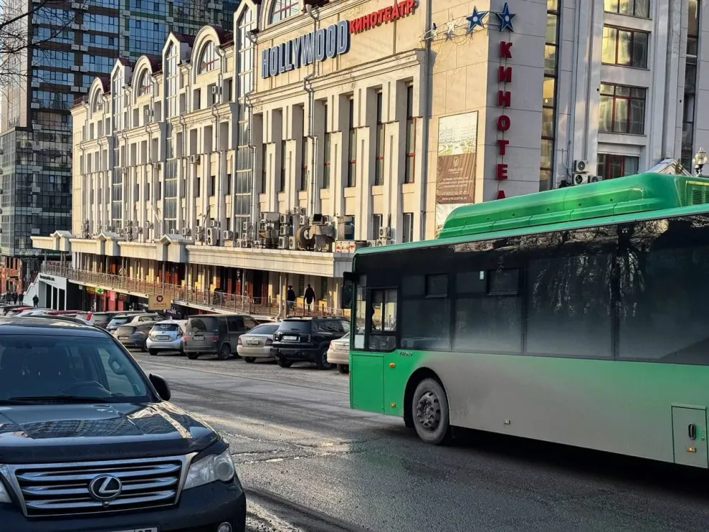 Работа общественного транспорта на майские праздники будет скорректирована в Хабаровске