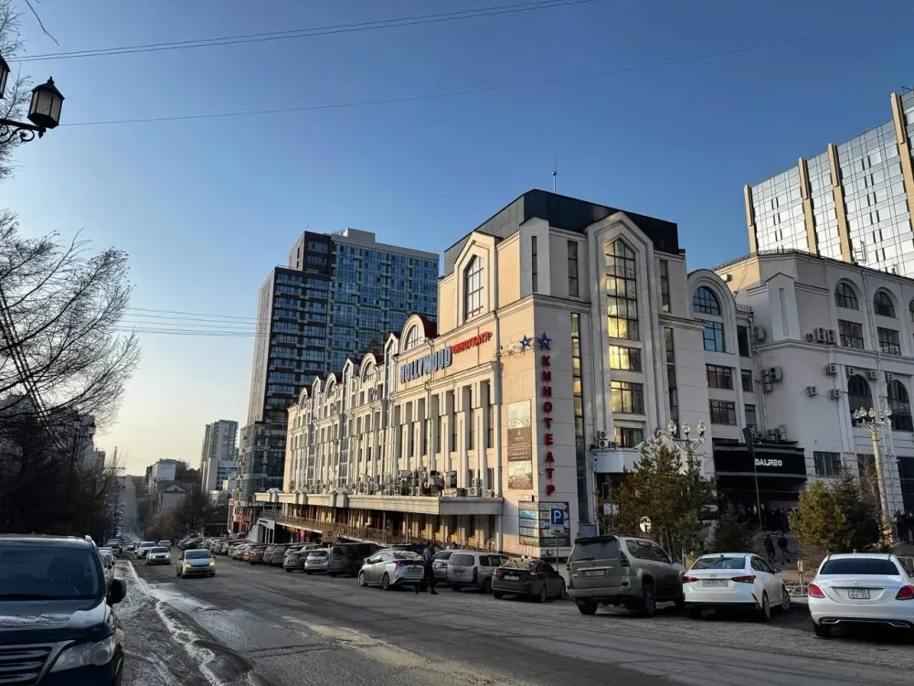 Дождались: начнут ремонтировать дороги в Хабаровском крае