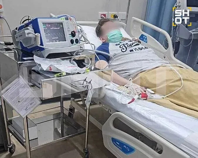 Подцепил какую-то заразу: у юного хабаровчанина случился инфаркт в Таиланде