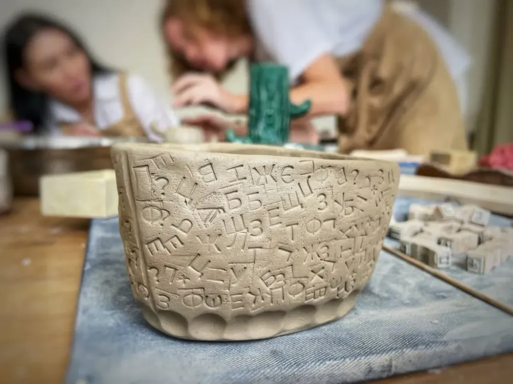 Бирария запустит мастер-классы для семей участников спецоперации из ЕАО