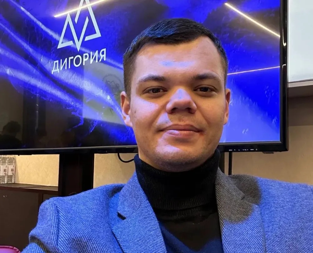 Экспертом конкурса политического менеджмента «YouRule» стал Александр Музыка