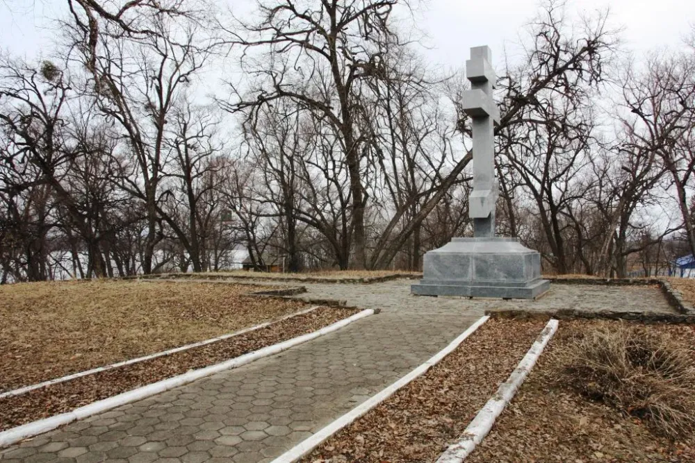 Новую зону отдыха создадут на границе с Китаем в ЕАО