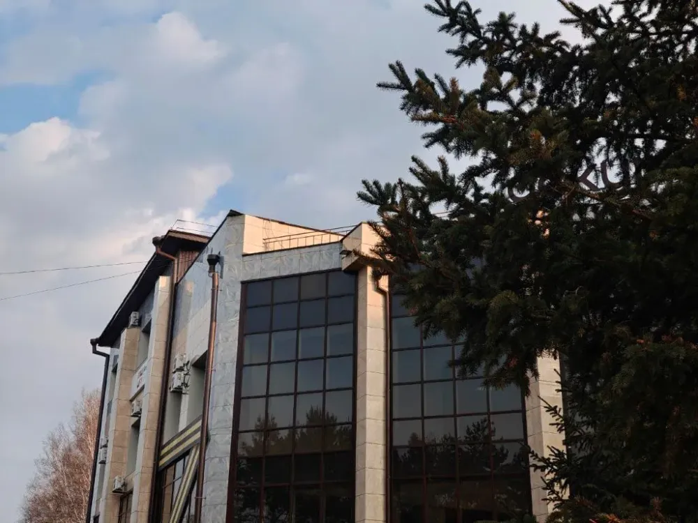 Переменная облачность и слабый ветер: погода на 12 апреля в ЕАО