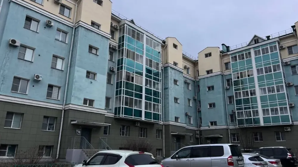 Новые ТОСы как грибы стали появляться в Биробиджанском районе