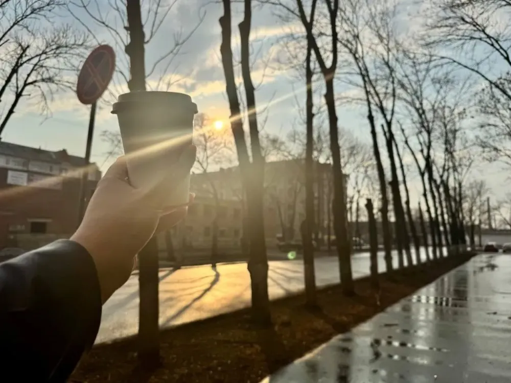 Переменная облачность и слабый ветер: погода на 11 апреля в ЕАО