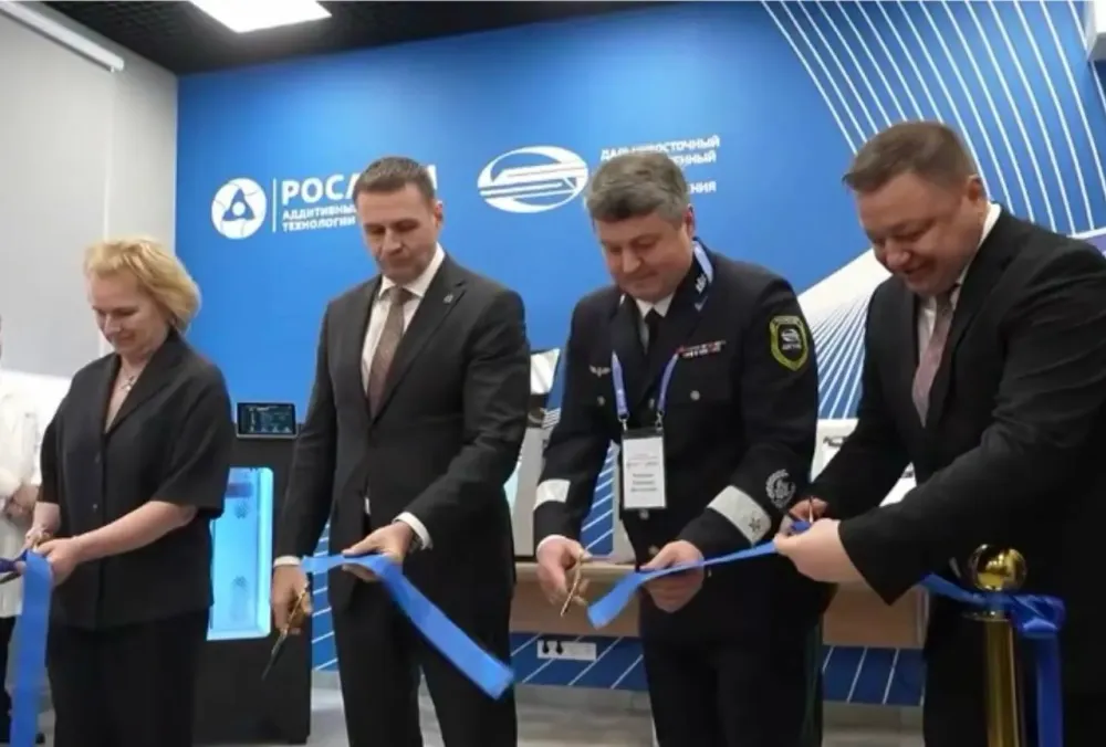 Развитие 3D-технологий в Хабаровске выходит на новый уровень