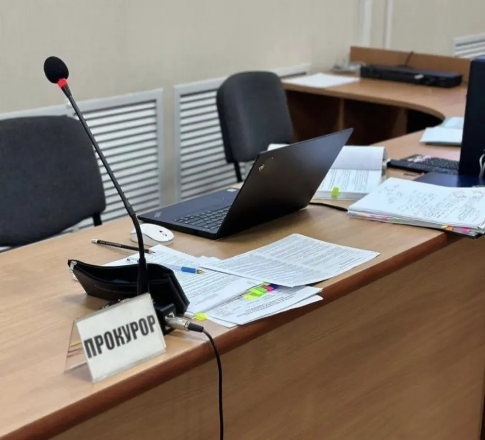 Уклонист из ЕАО пойман и осужден