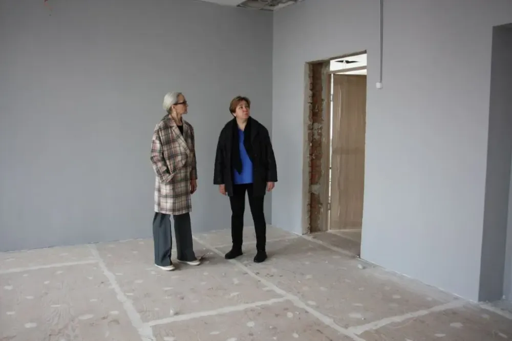 Еще одна школа закрылась на капремонт в ЕАО