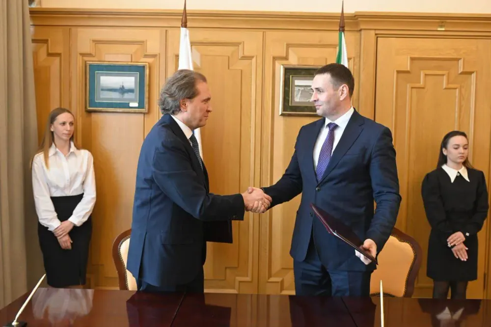 Сбер хочет построить логистический центр на границе Хабаровска и КНР