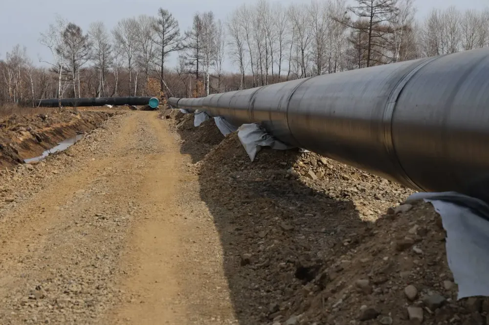 Да будет газ в ЕАО: регион войдет в программу «Газпрома»