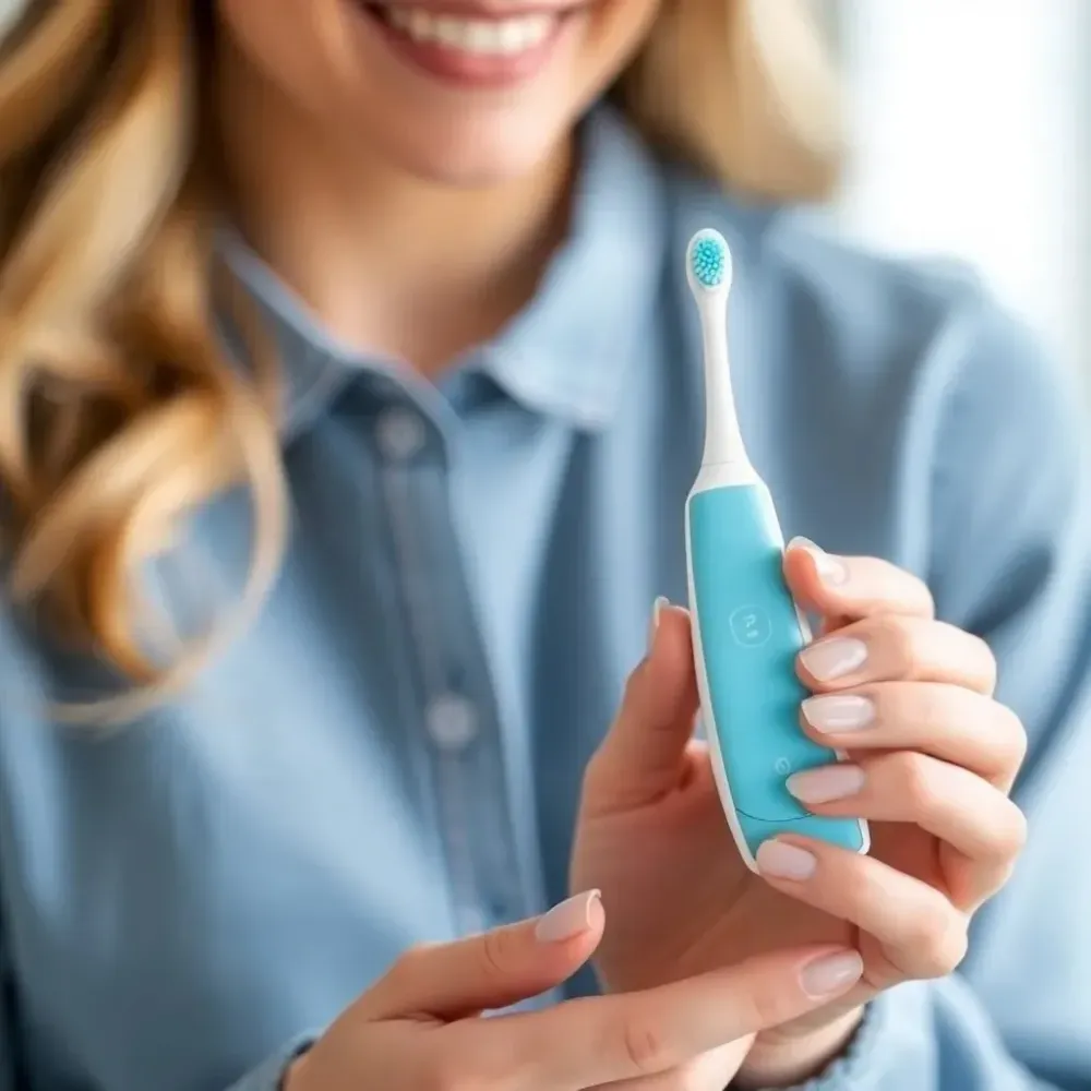 Хакеры атакуют «умные» зубные щетки: как защитить себя от киберугроз