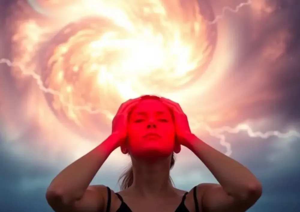 Геомагнитные бури вновь возникнут в мае после небольшого затишья в апреле