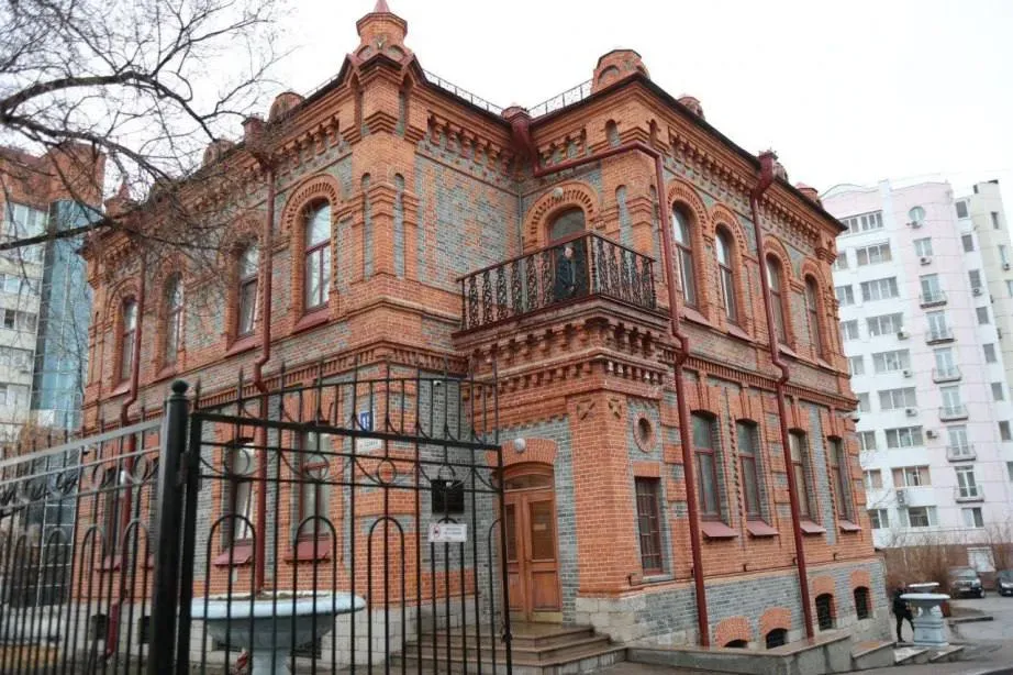 Арт-квартал может появиться в Хабаровске