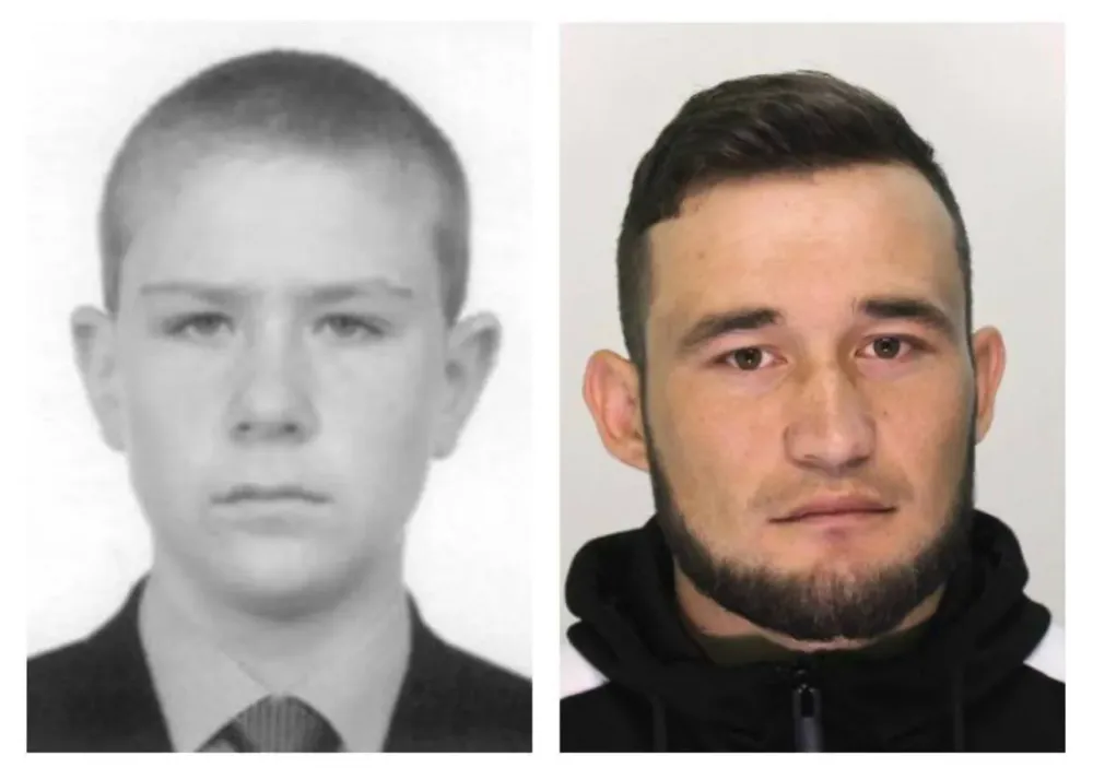 Их ищет полиция: двух молодых людей объявили в розыск в ЕАО
