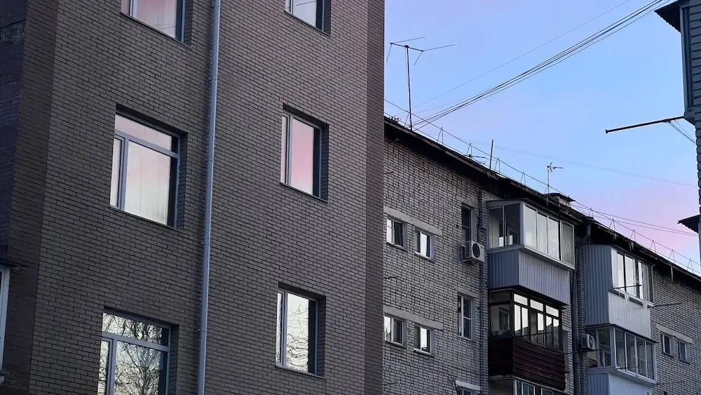 Подвалы затоплены канализацией: прокуратура разбирается в проблемных домах ЕАО