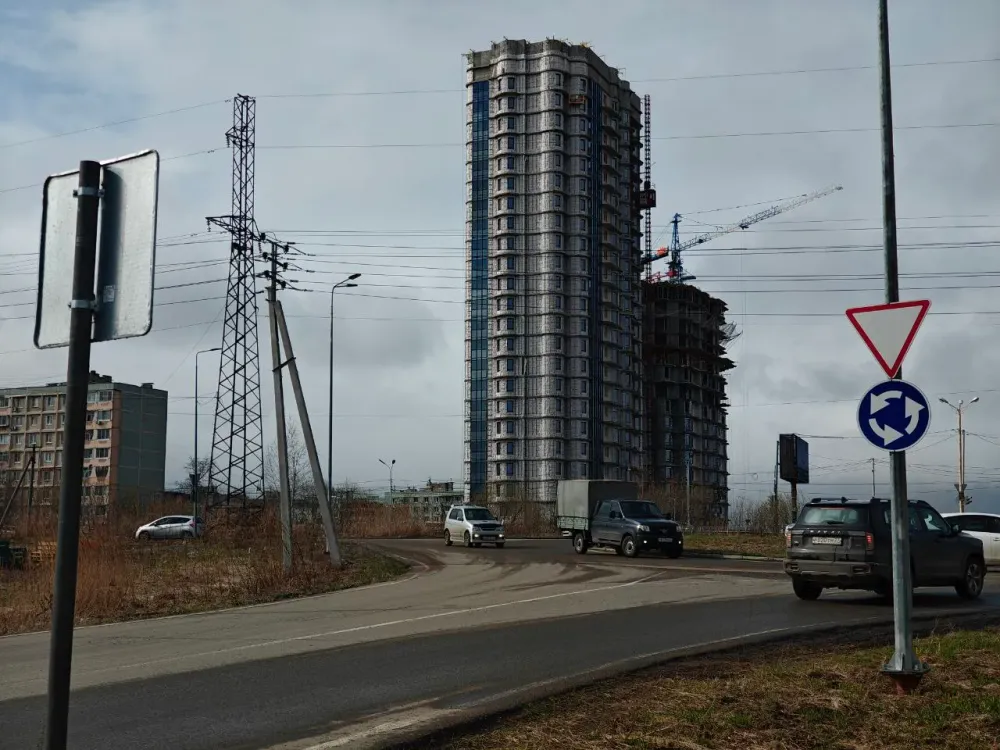 Новые квартиры получат сироты в Хабаровском крае