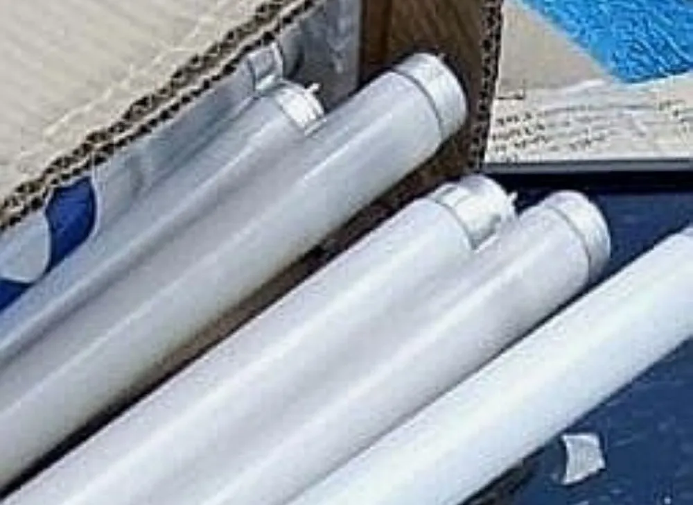 Новый пункт приема ртутных ламп открылся в ЕАО