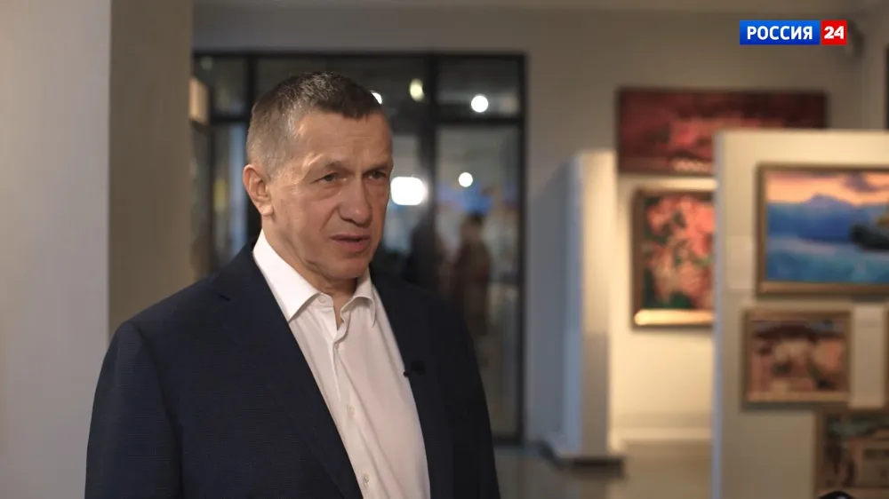 Полномочный представитель Президента РФ в ДФО Юрий Трутнев: «Нет неважных инвестиционных проектов»