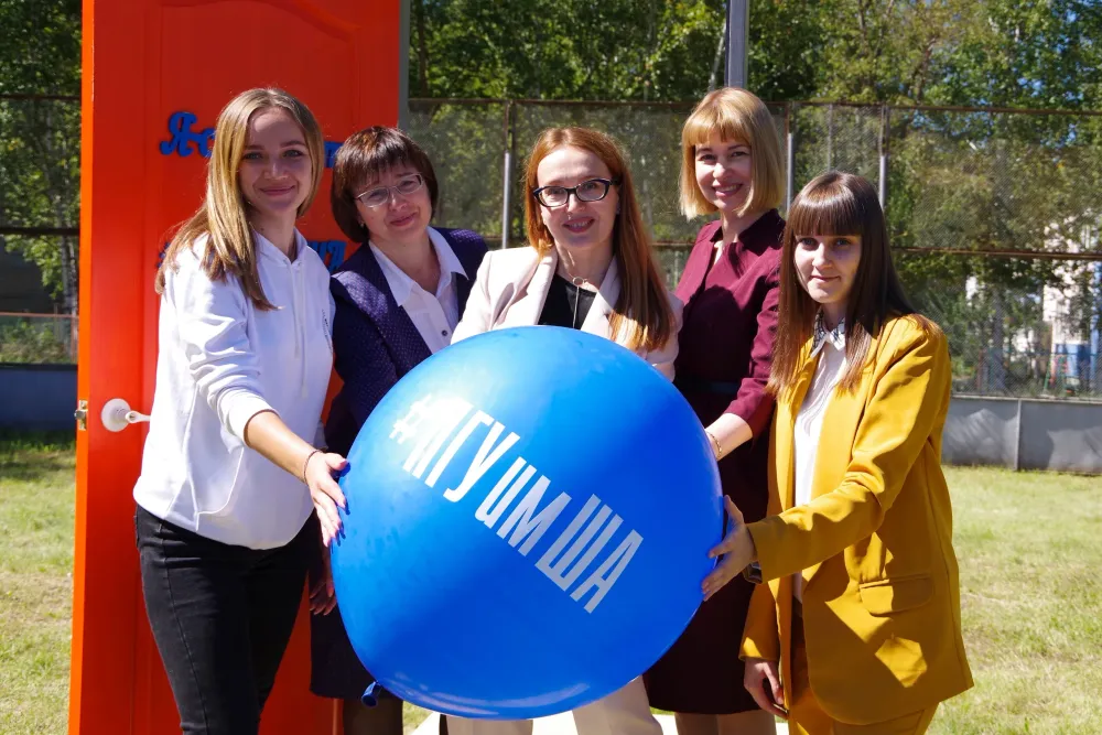 В сотрудничестве с базовым вузом взращивают управленческие кадры в ЕАО