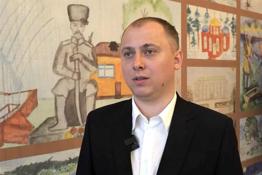 Участник СВО Алексей Кузьмин: «Каждый хочет сделать жизнь вокруг себя лучше»