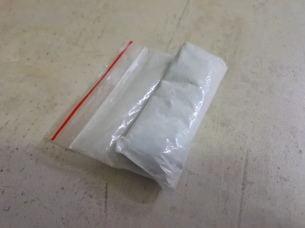 Две жительницы Хабаровского края пойдут под суд за сбыт наркотиков крупными партиями