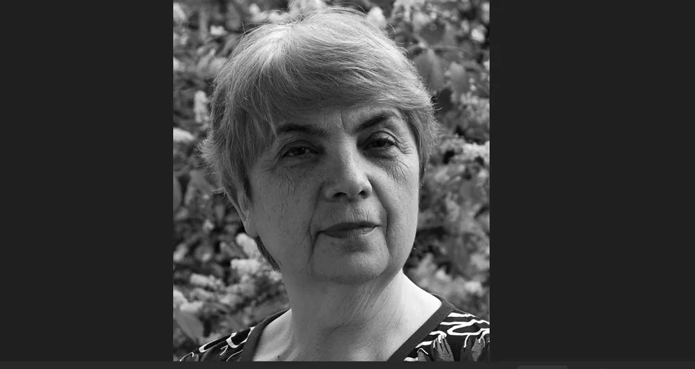 Ушла из жизни ветеран областной журналистики Ада Матвеевна Котова