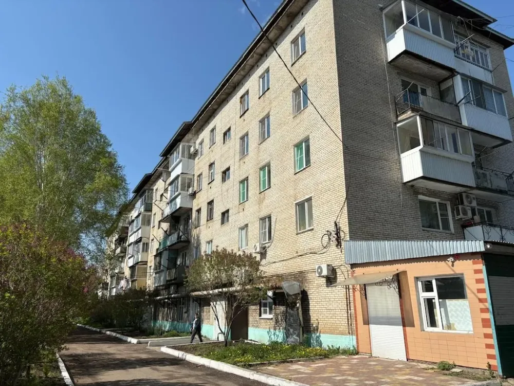 Прокуратура заставила УК выполнить ремонт общего имущества многоквартирок в ЕАО