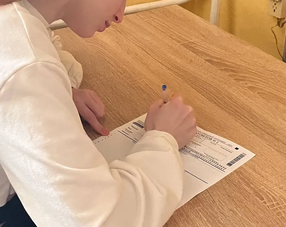 Расписание ЕГЭ в 2025 году: первый экзамен пройдет уже на следующей недели