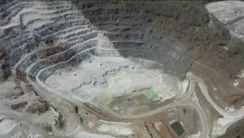 Кульдурский бруситовый рудник – флагман промышленности, ориентированный на будущее ЕАО