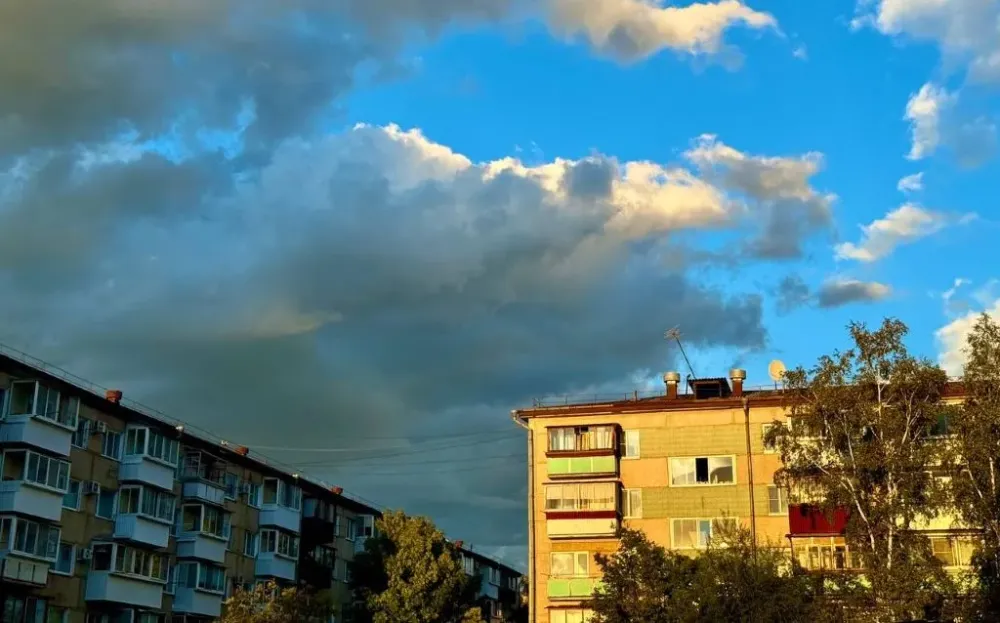 Малооблачно, до +20°: погода на 9 мая в ЕАО