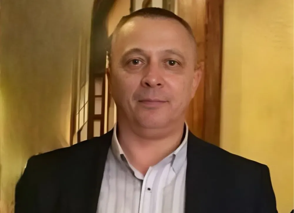 Олег Юбейнан возглавил департамент региональной безопасности ЕАО