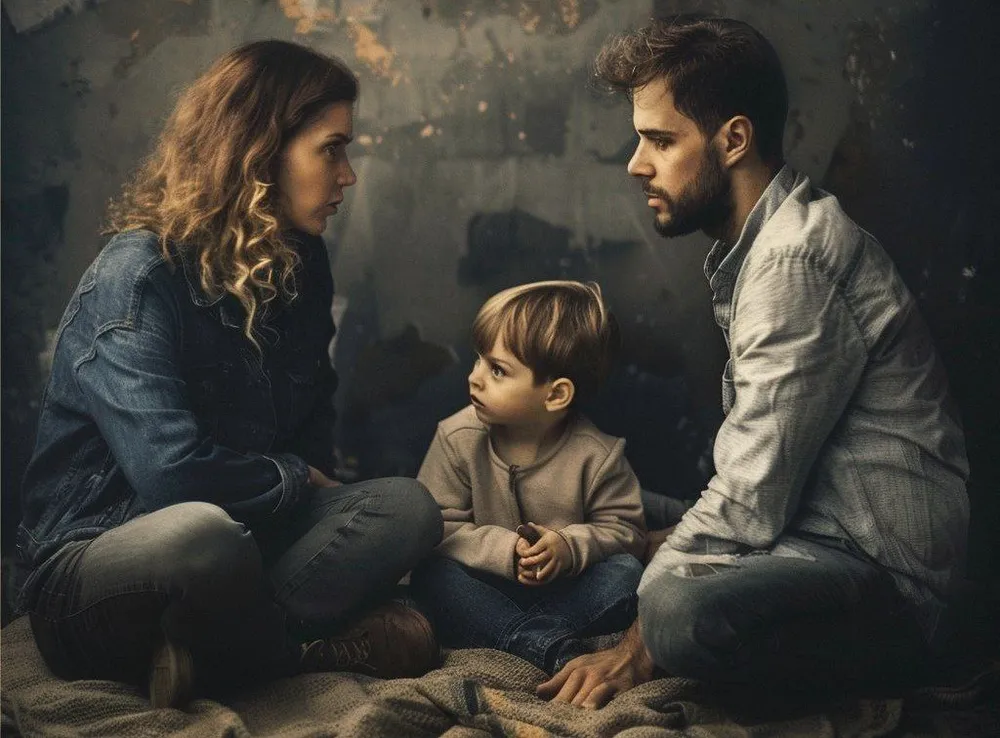 Как говорить с детьми о сложных темах: советы психолога из ЕАО