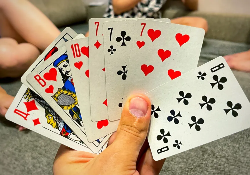 Четверть биробиджанцев готова установить самозапрет на азартные игры