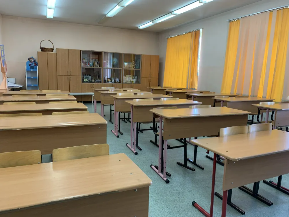 Более 700 одиннадцатиклассников будут сдавать ЕГЭ в этом году в ЕАО