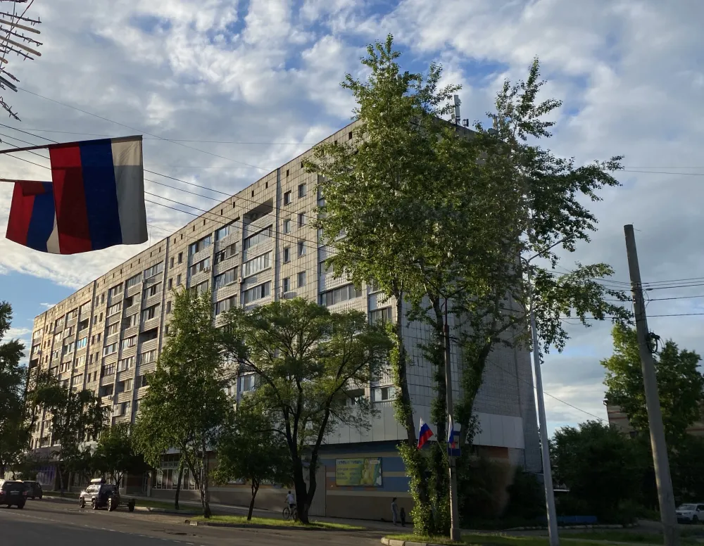 Меморандумы о модернизации коммунальной инфраструктуры подписали регионы РФ