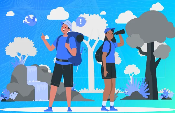 В ЕАО стартовал проект «Земля для туризма» для поиска участков под туристические объекты