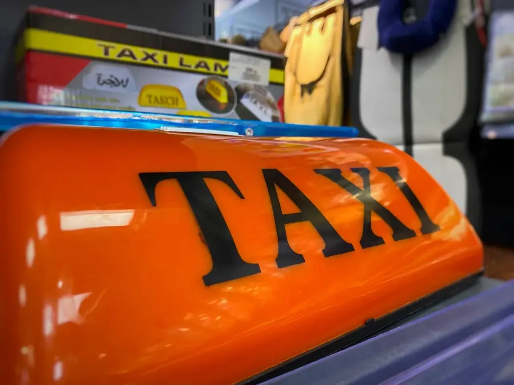 Новая схема мошенничества  через приложение для заказа такси в ЕАО