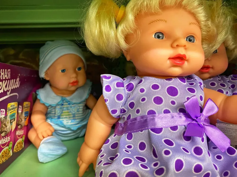 Хабаровчанин выплатил 800 тысяч рублей дочке, чтобы его выпустили за границу