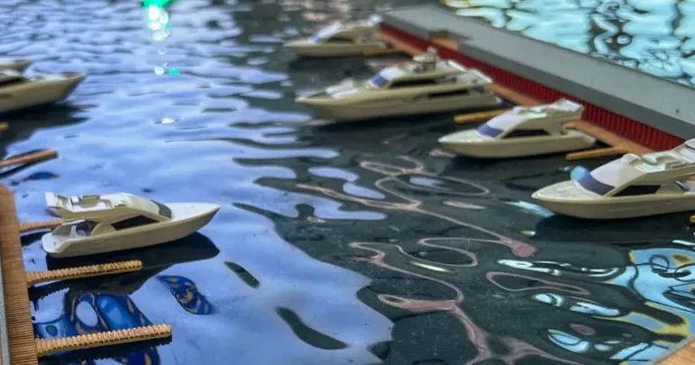 Навигация на Амуре открыта — теплоходы курсируют между Хабаровском и селами